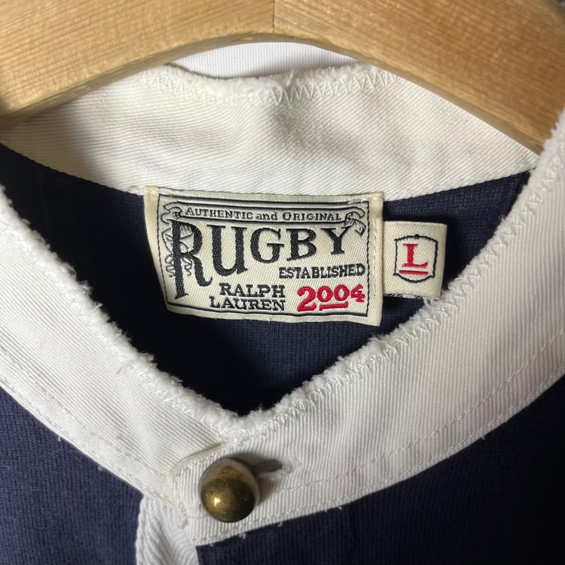 [Ralph Lauren Rugby] 랄프로렌 럭비 원피스 상품이미지5