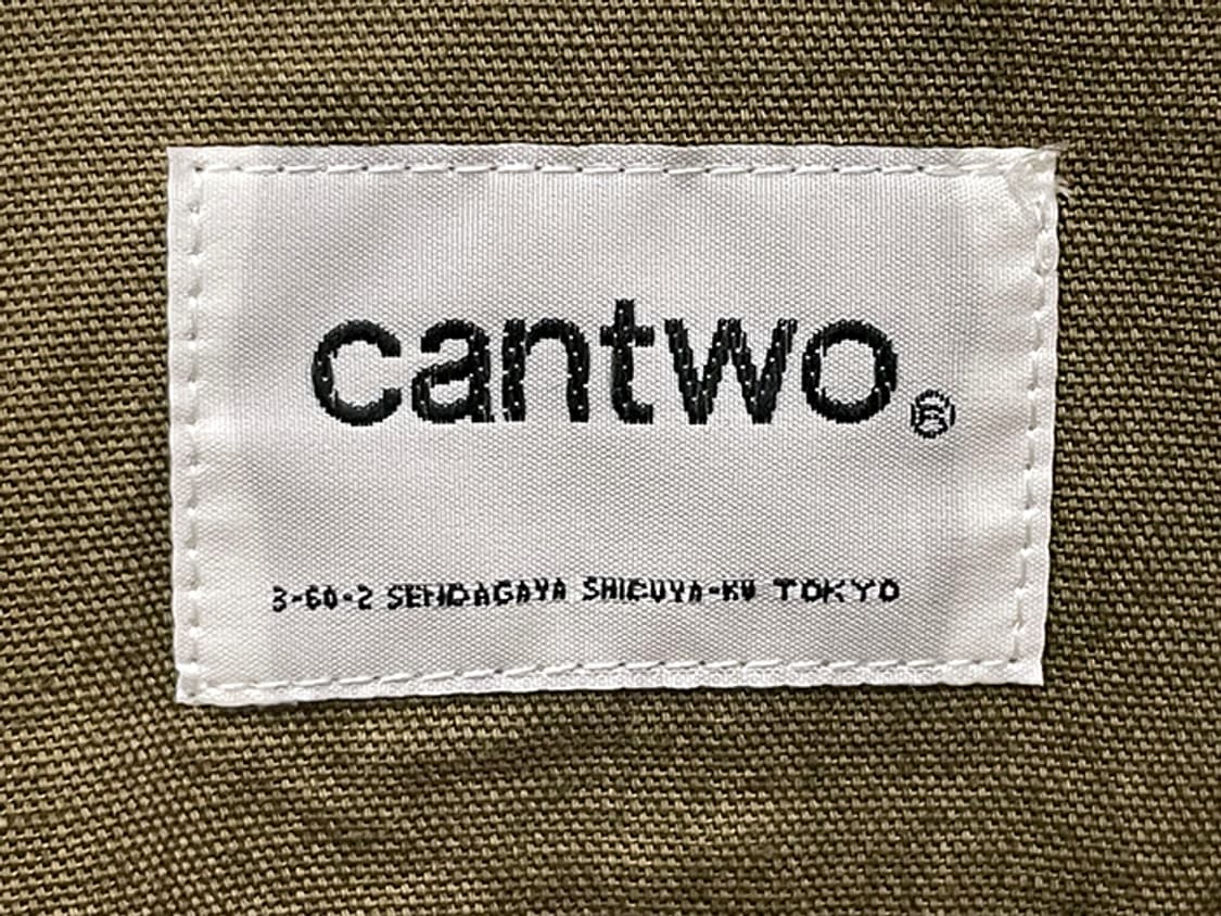 CANTWO (L) 상품이미지9