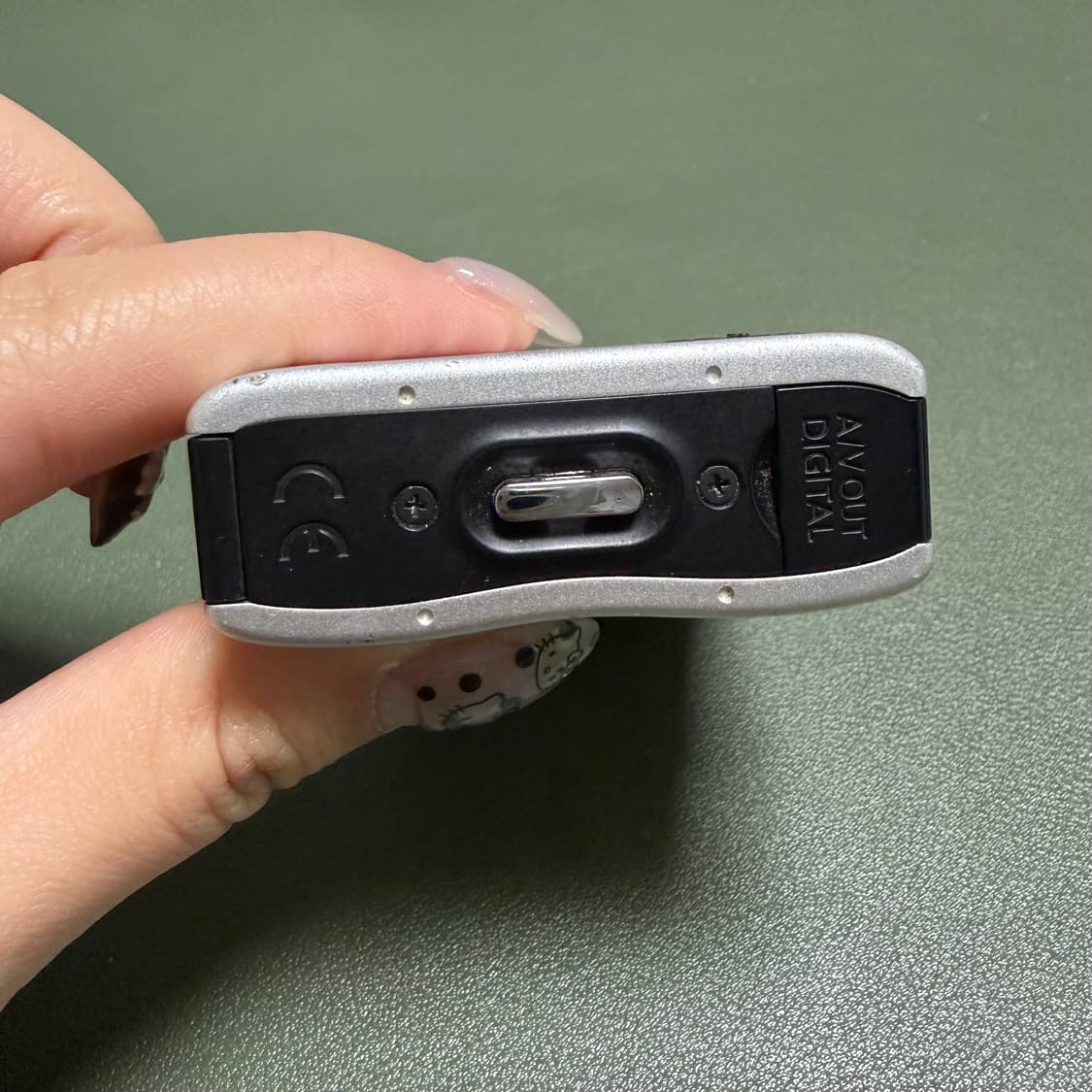 캐논 익서스 Canon IXUS 80 IS 상품이미지6