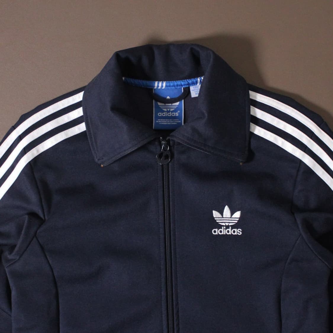 Adidas 아디다스 유로파 파이어버드 트랙탑 져지 L028 상품이미지2