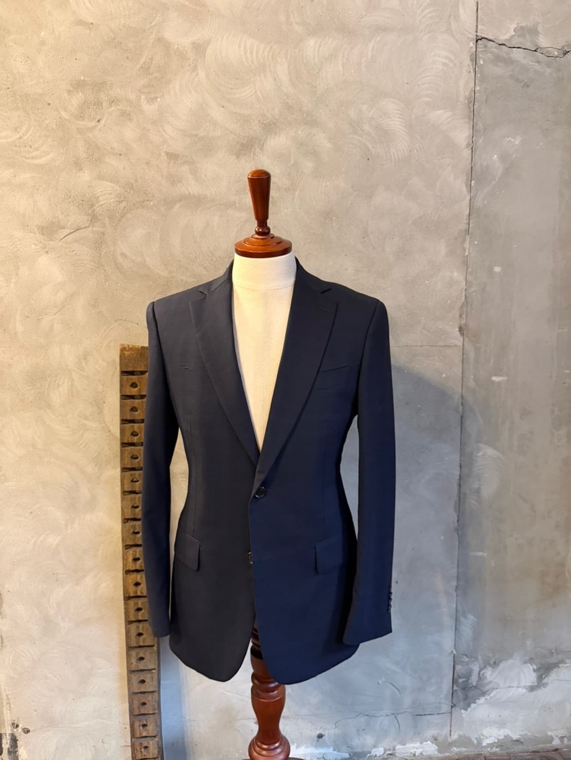 빨질레리 수트 셋업 46 상품이미지2