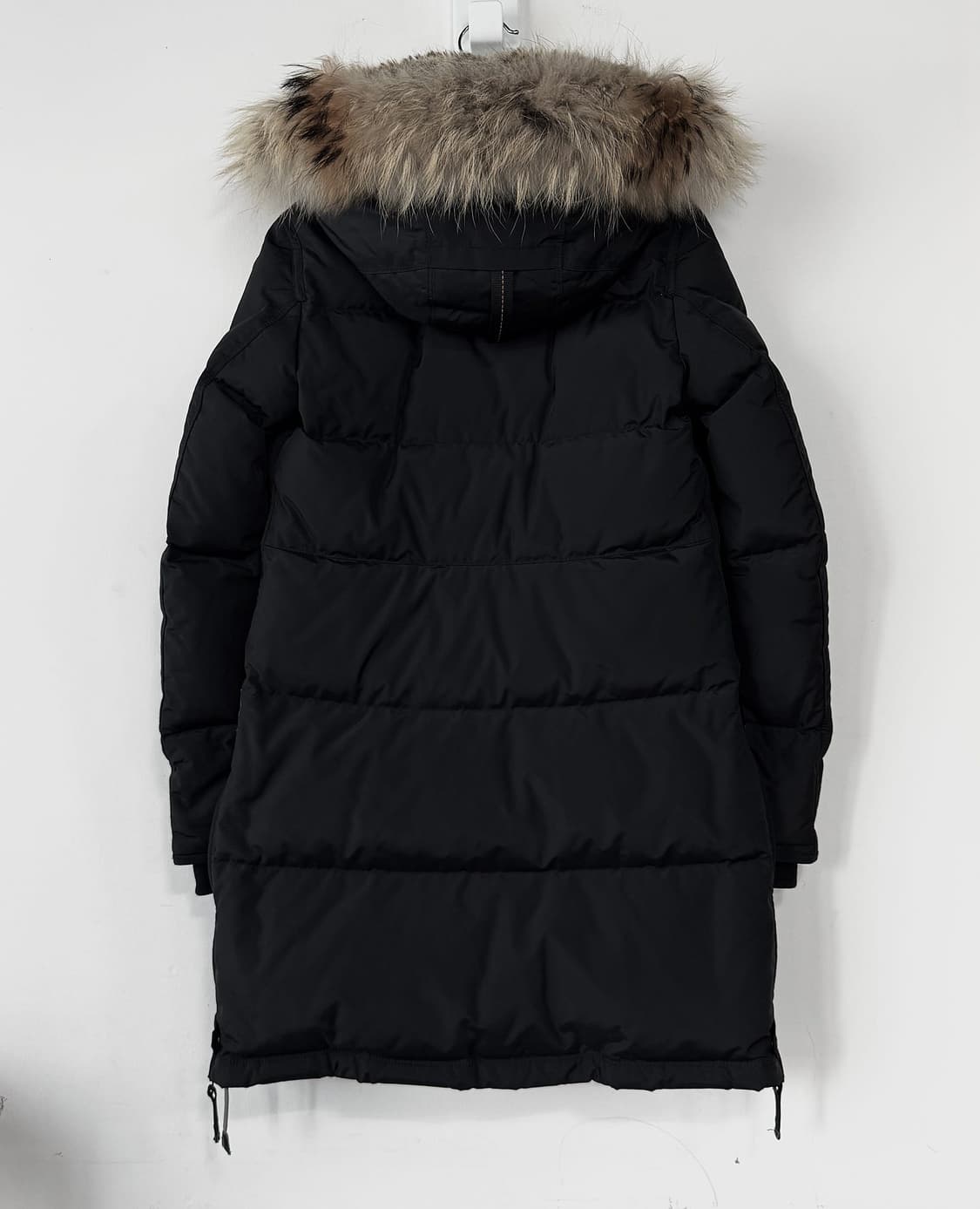 파라점퍼스 마스터피스 롱베어 패딩 상품이미지10