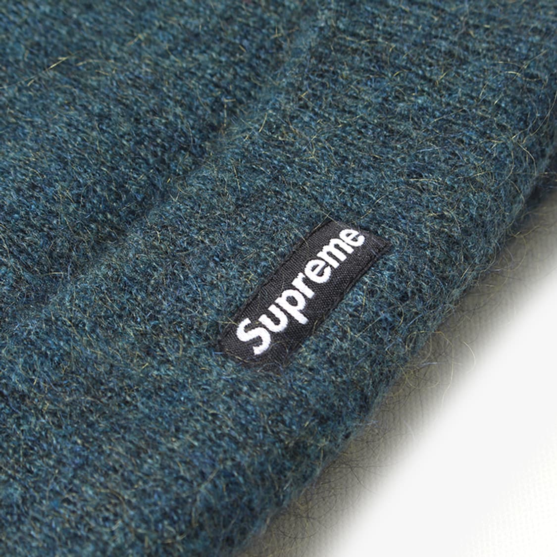  SUPREME "Mohair Beanie" 상품이미지2