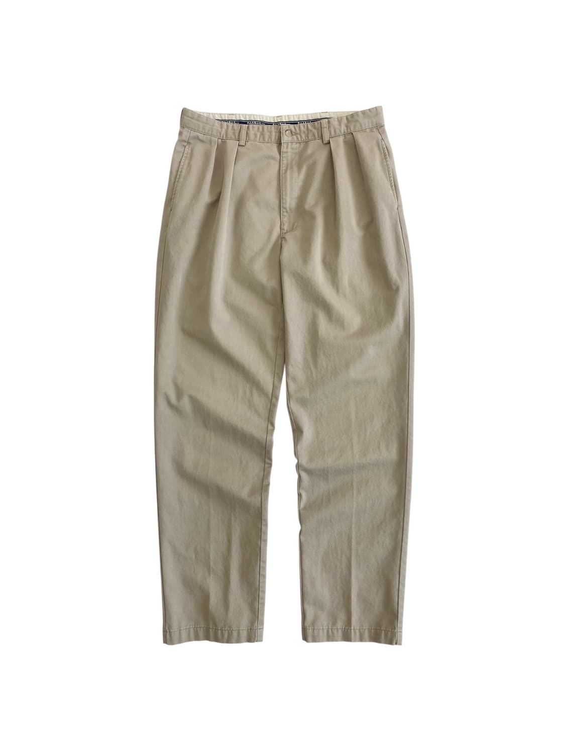 90‘s 폴로 랄프로렌 앤드류 치노 팬츠 상품이미지1