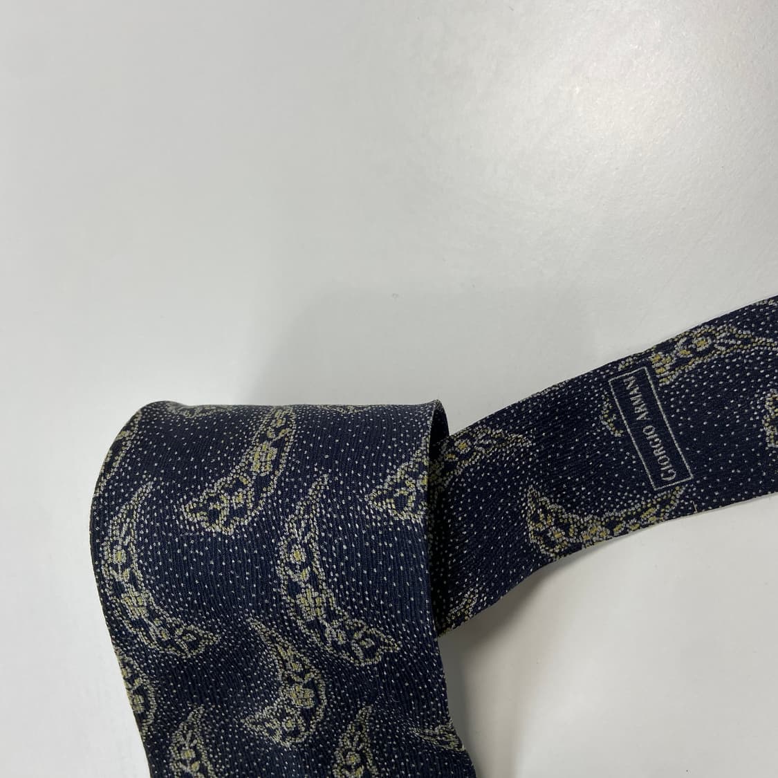 조르지오 알마니 명품 정품넥타이(ARMANI) 상품이미지6