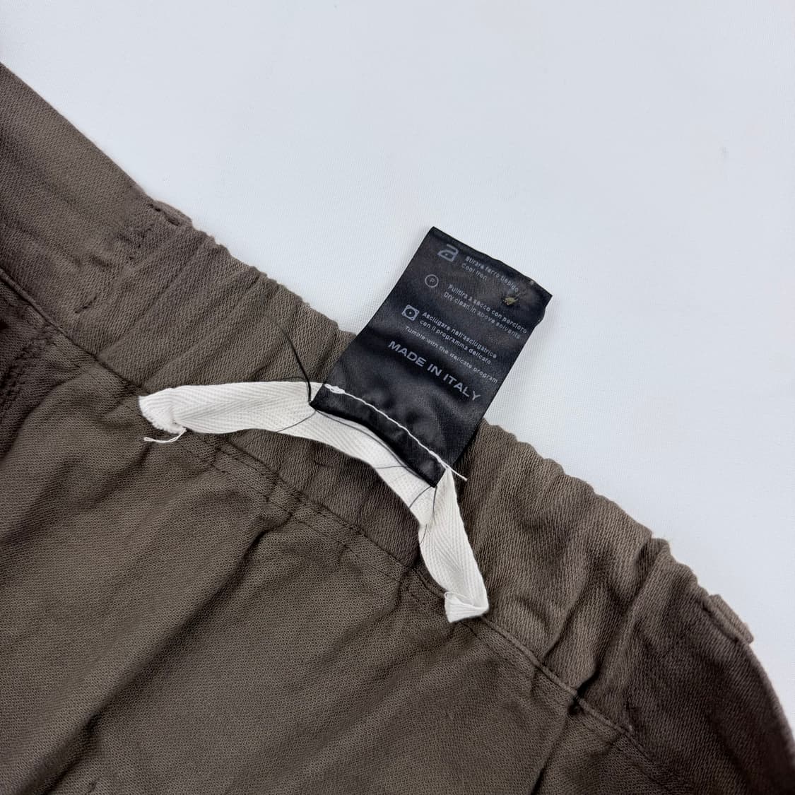 Primordial is primitive 코튼 롱 스커트 상품이미지6