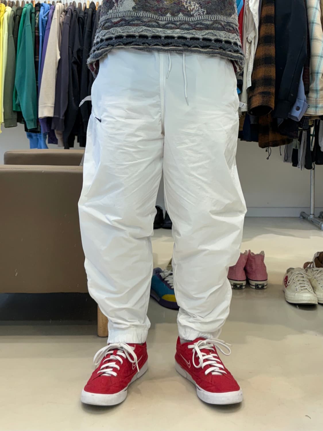 나이키 LAB NRG 조거팬츠 상품이미지8