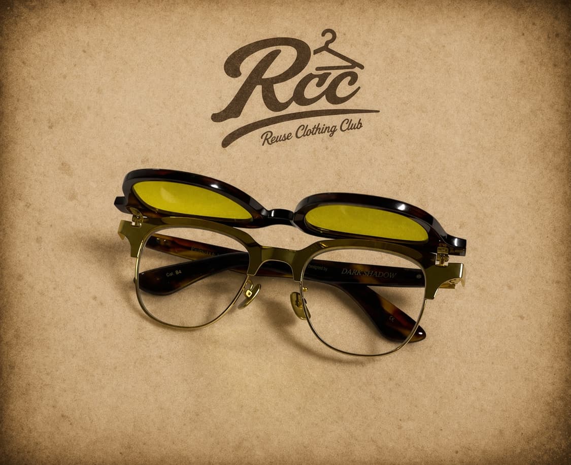 젠틀몬스터 다크쉐도우 상품이미지2