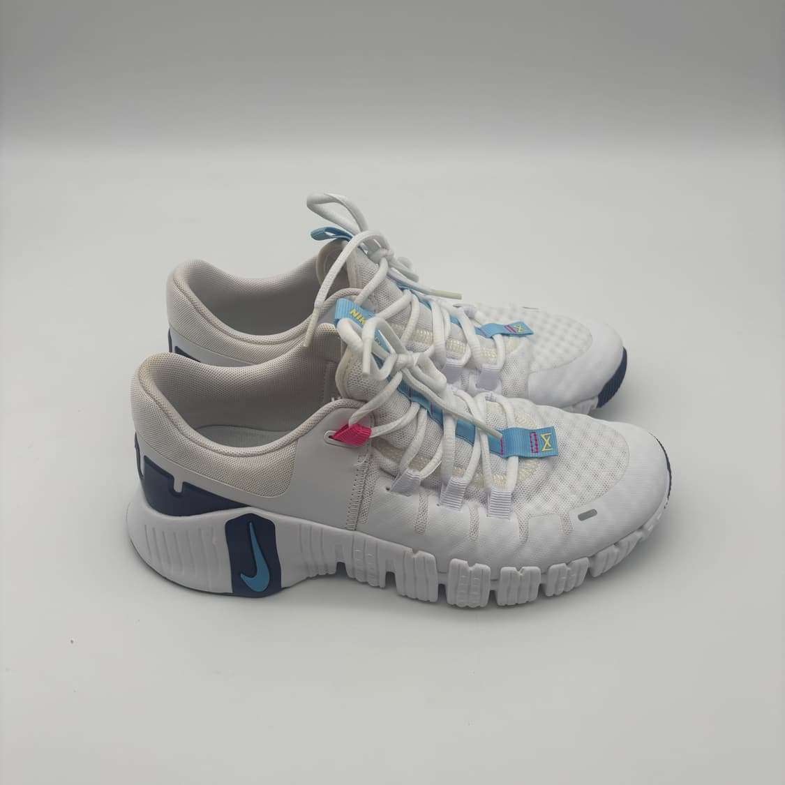 나이키 프리 메트콘 5 스니커즈 250mm [BSCF12529-996] 상품이미지5