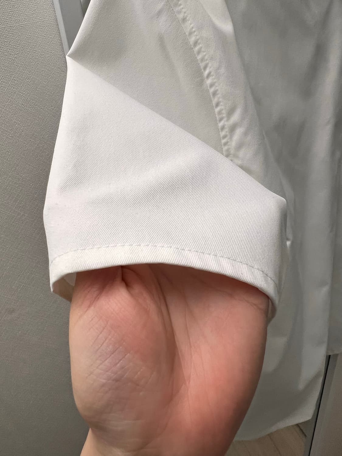 트리밍버드 Inverted pleats setup-blouse 상품이미지7