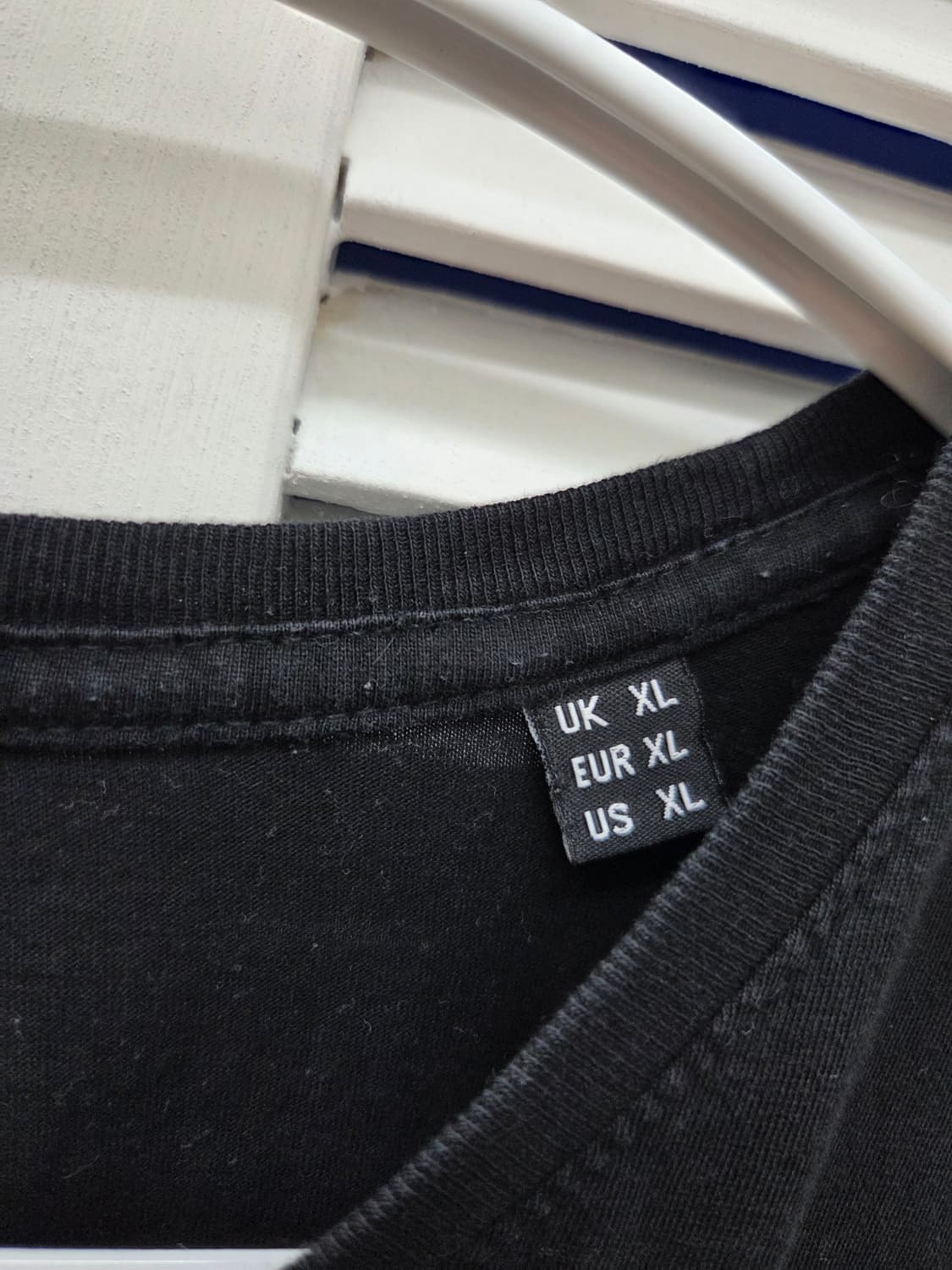 너바나 빈티지 티셔츠 상품이미지3