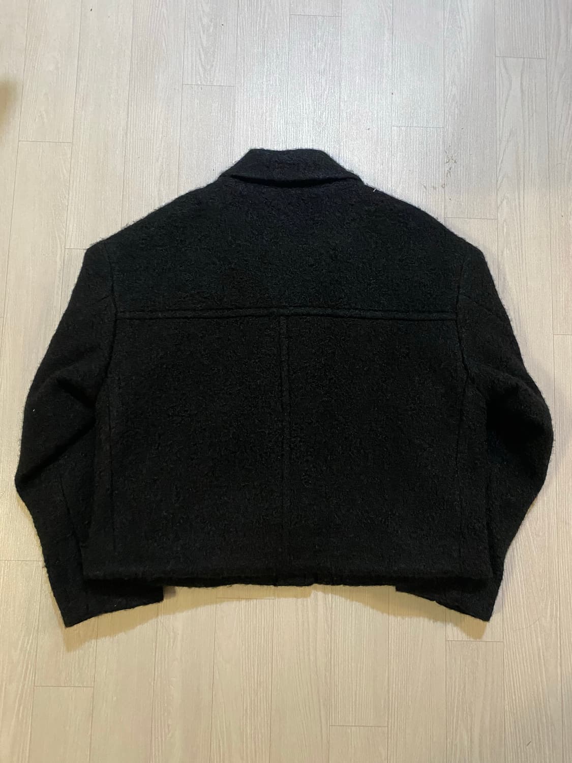 Lee 떡볶이 코트 상품이미지2