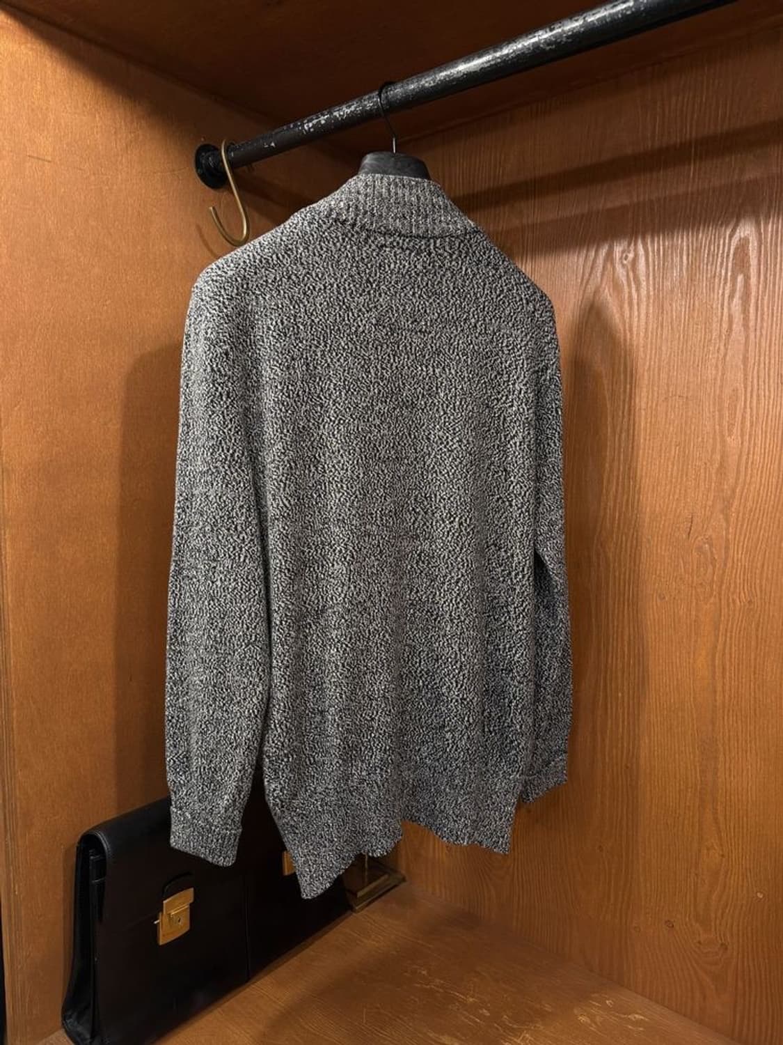 디아프바인 가디건 상품이미지4