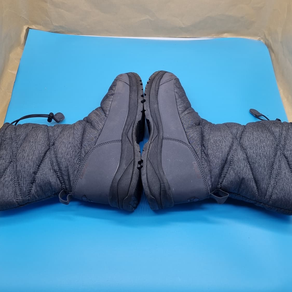 네파 클라우드에어 패딩부츠250 상품이미지5