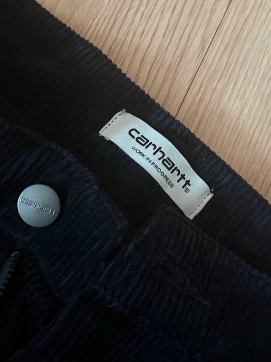 Carhartt 칼하트 여성 바지  상품이미지3