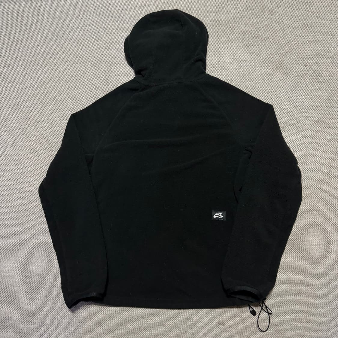 나이키SB 후리스 후드집업 상품이미지6