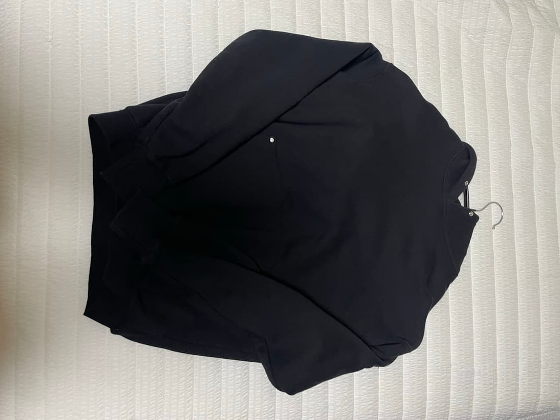 인템포무드 후드티 상품이미지1