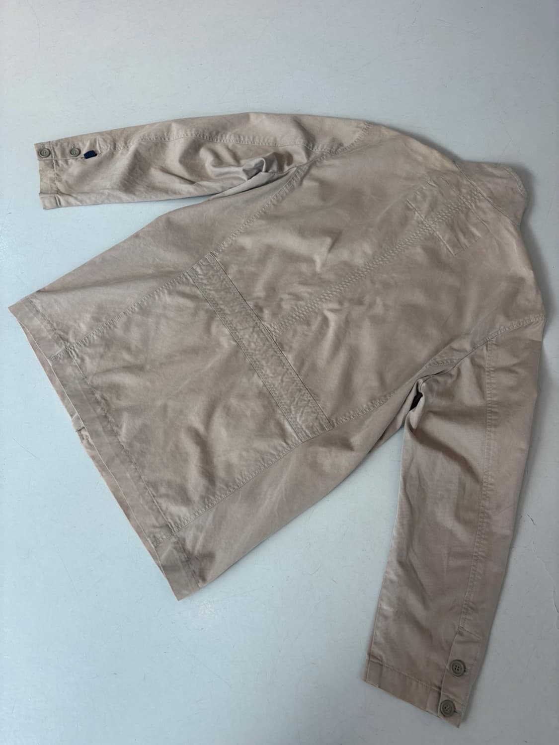 Nigel Cabourn Utility Jacket 상품이미지7