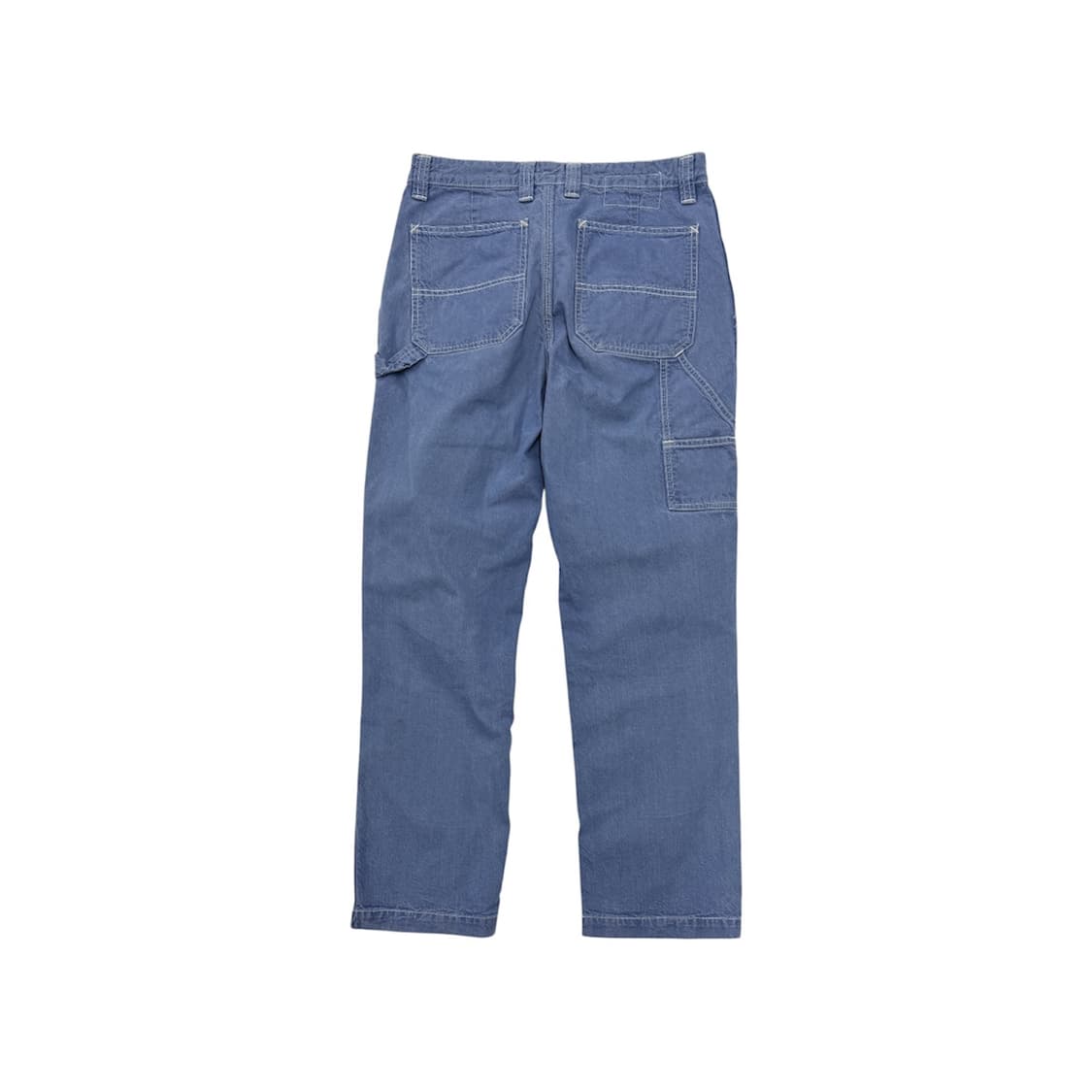 MHL denim carpenter pants 상품이미지1