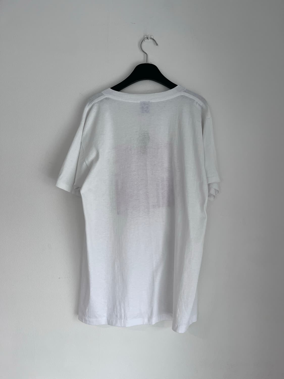 caribe hilton single stitch t-shirt 상품이미지6