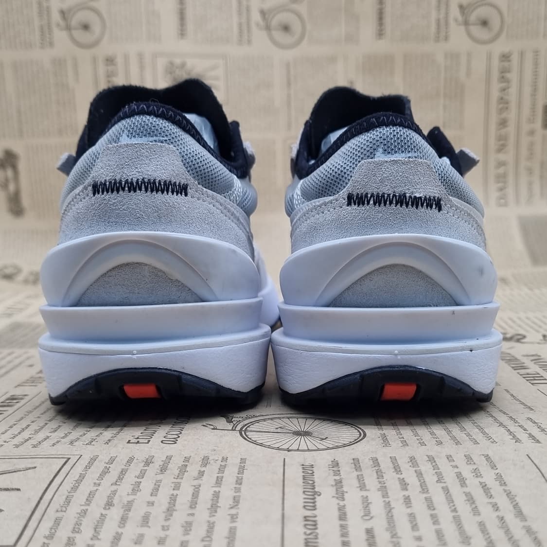 나이키 와플원 여성운동화225 상품이미지4