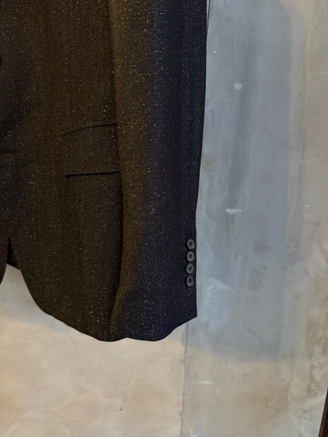 알레그리 테일러드 자켓 105 상품이미지5