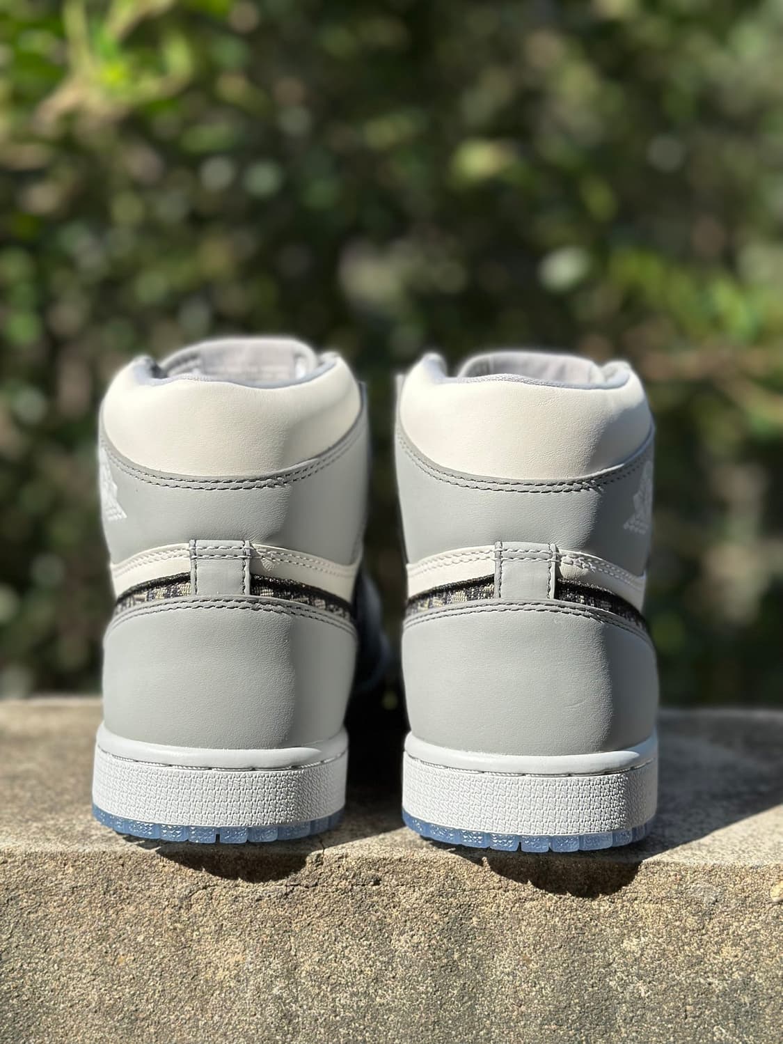 조던 1 x 디올 하이 OG 상품이미지3