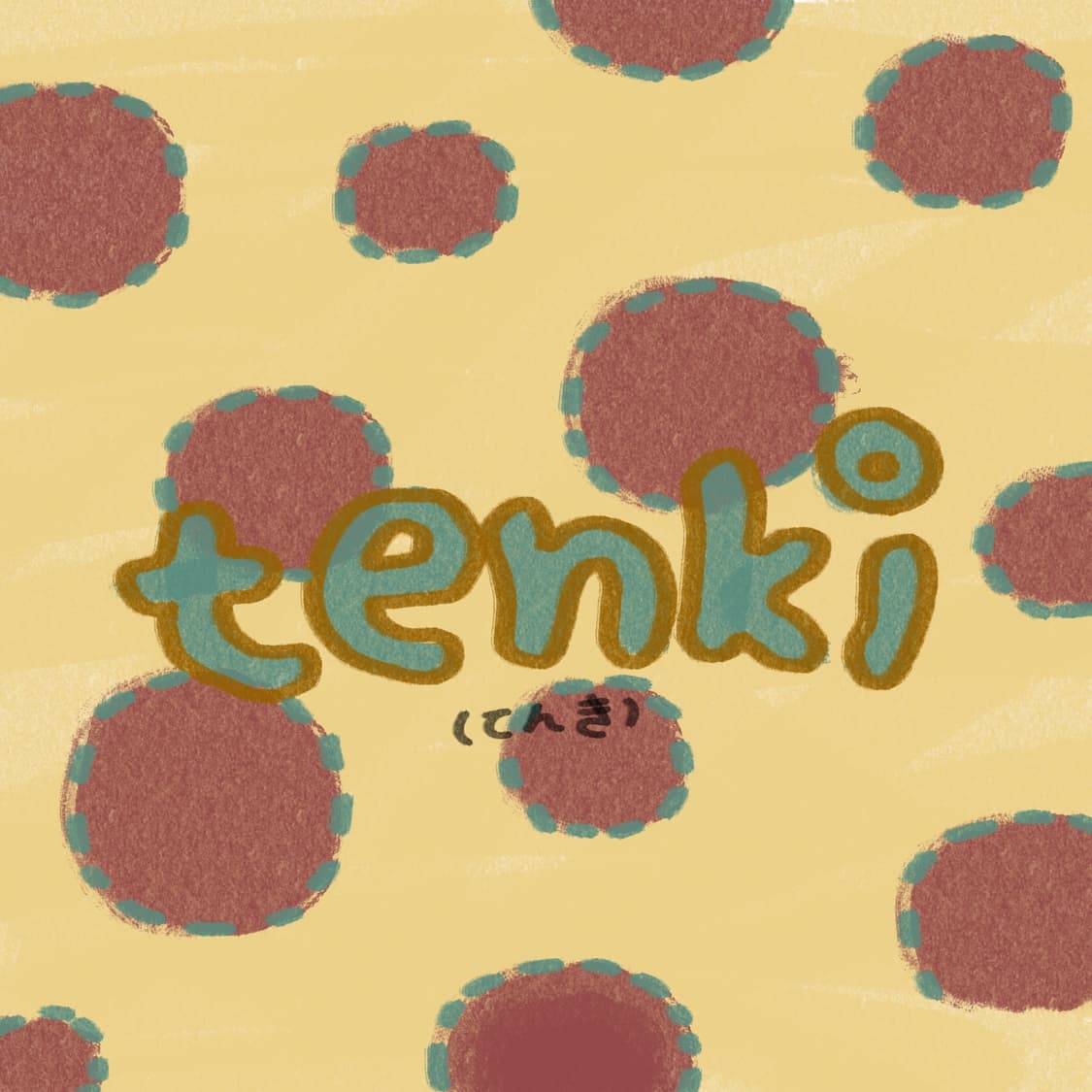 tenki bracelet 상품이미지2
