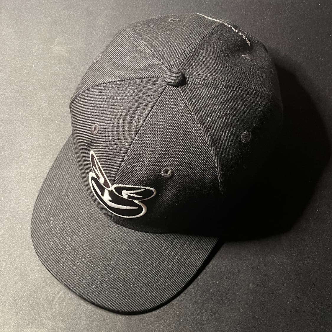 슈프림 x 에이펙스 트윈 6패널 캡 상품이미지3