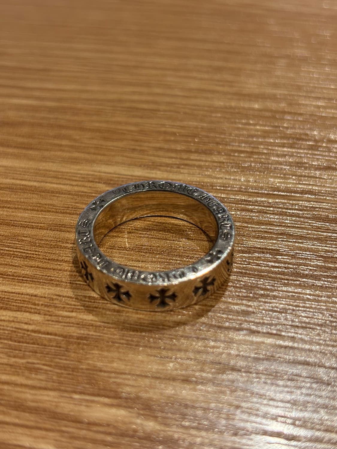 크롬하츠 포에버링 6mm 22호 상품이미지2