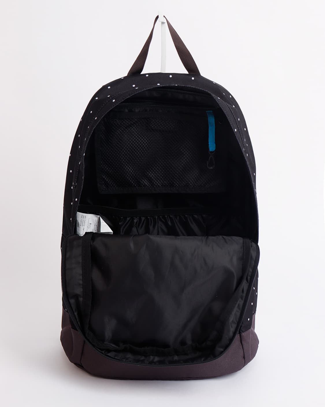 [Columbia] 도트 패턴 나일론 백팩 상품이미지8