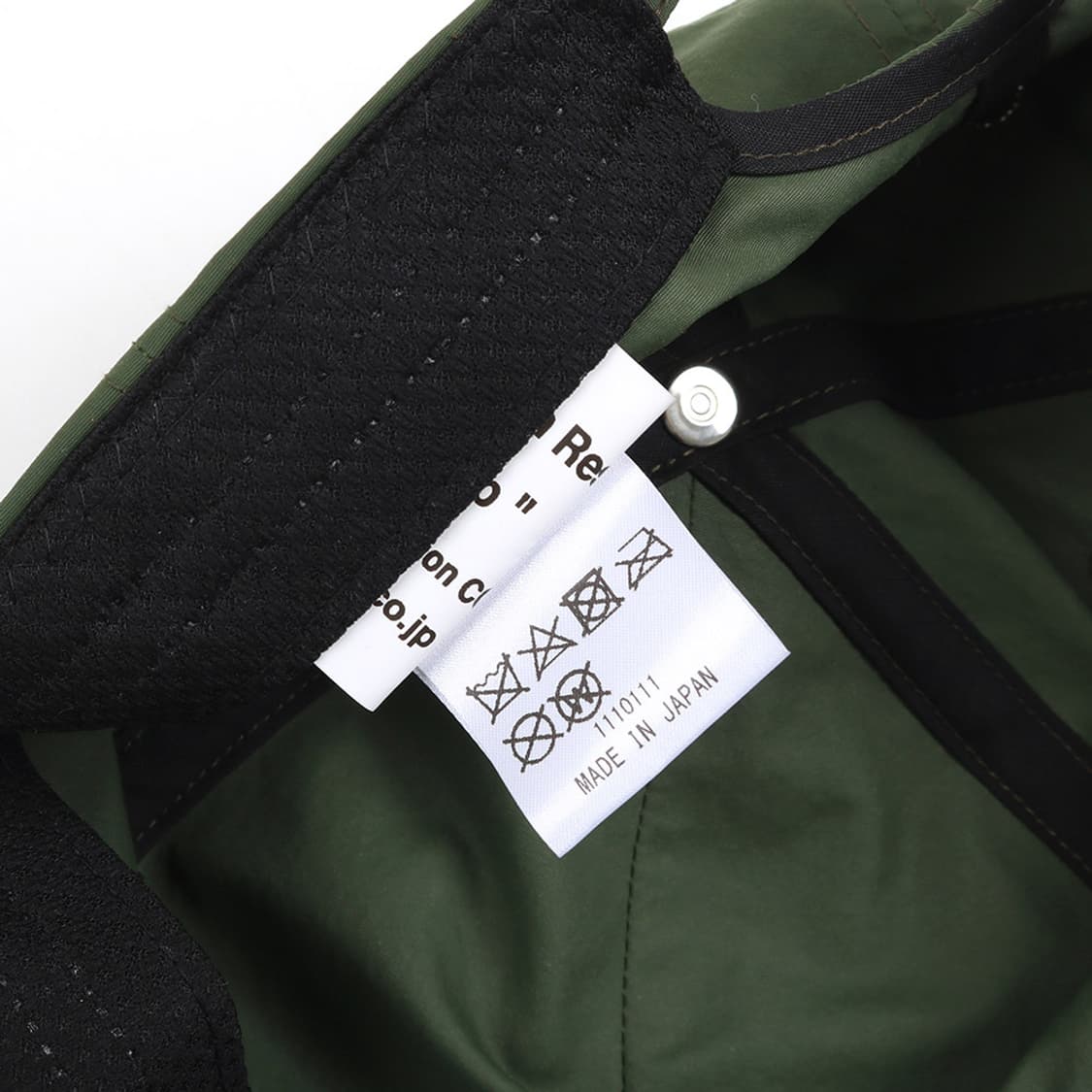 Moutain Research x Denham 상품이미지7