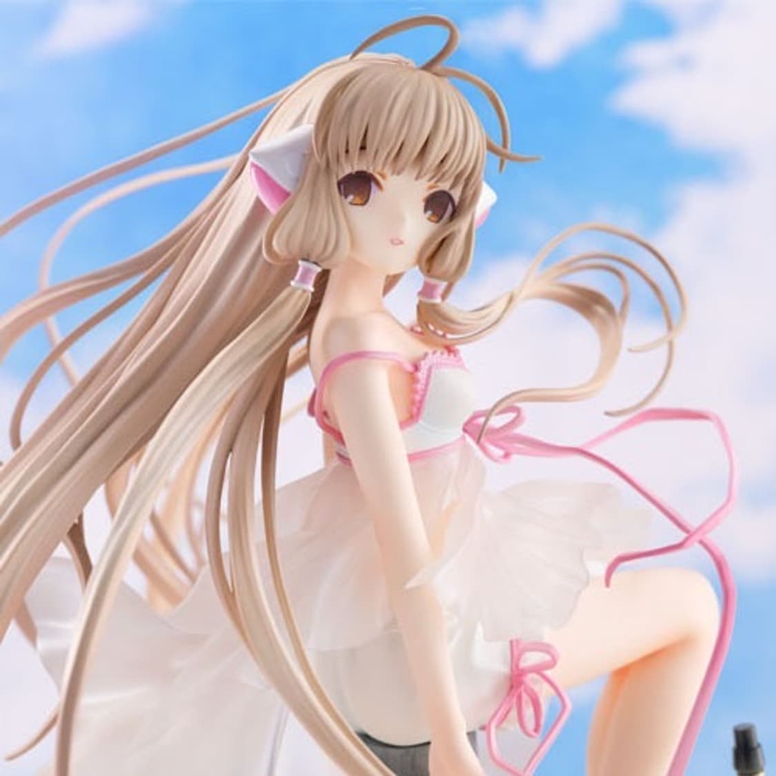 [미개봉/신품] 쵸비츠 치이 오리엔탈 포레스트 피규어 상품이미지1