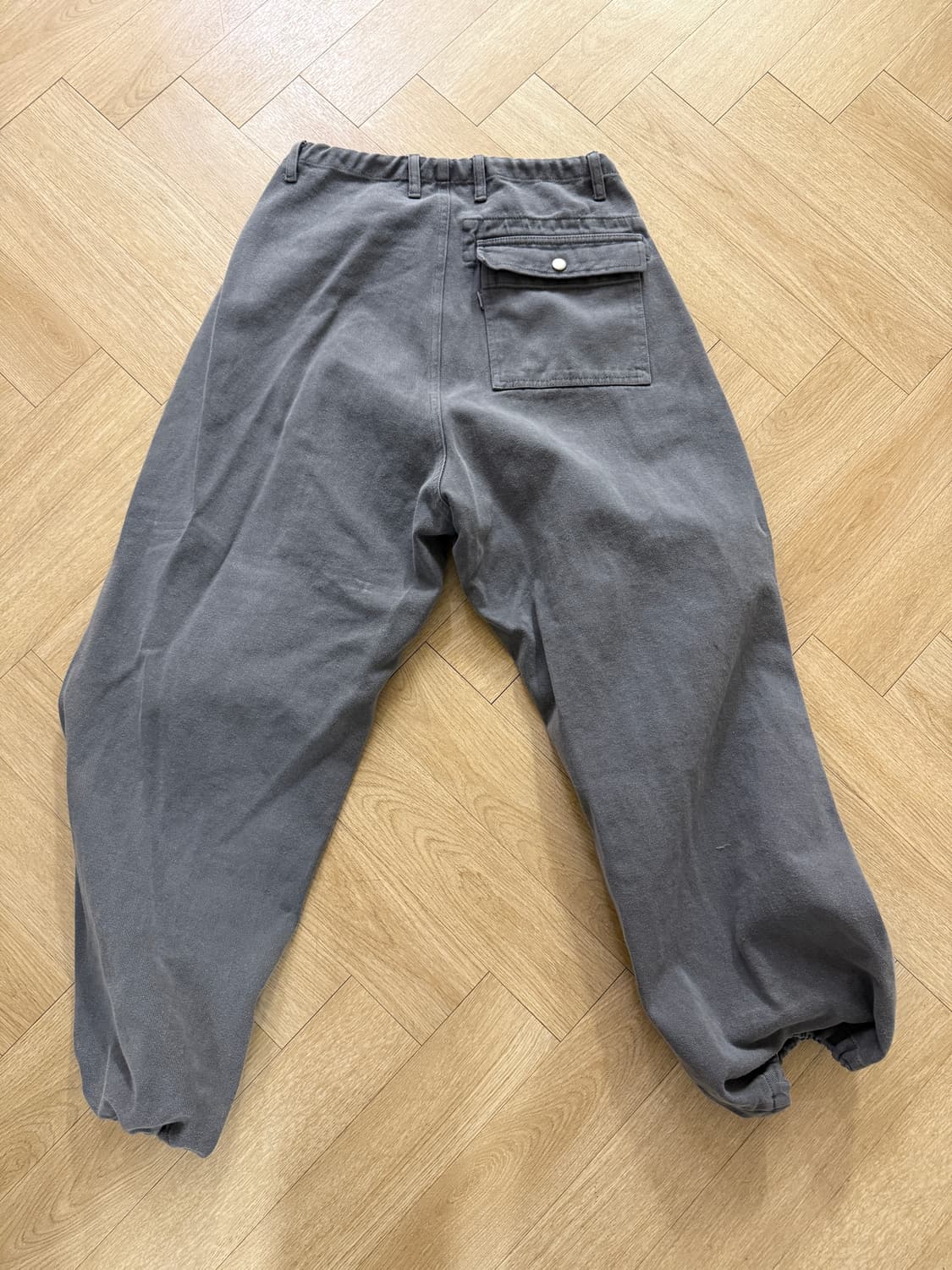 해칭룸 snow jeans 상품이미지2