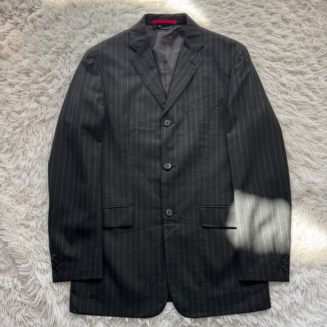 GUESS 일본빈티지 블레이저 게스 빈티지블레이저 남여공용 105 xl 상품이미지2