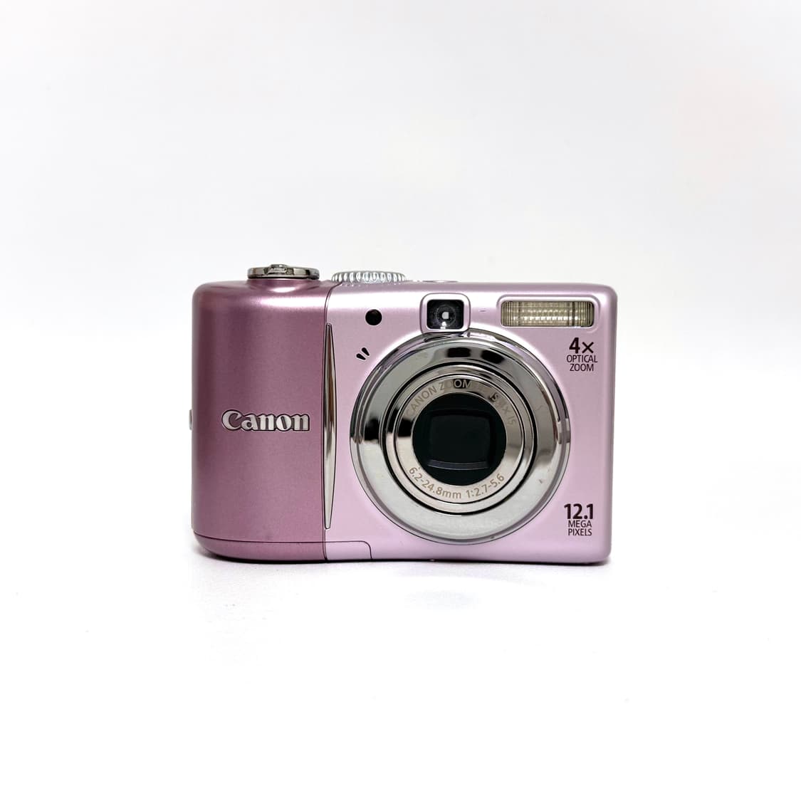 캐논 파워샷 A1100 is | Canon Powershot 핑크 상품이미지1