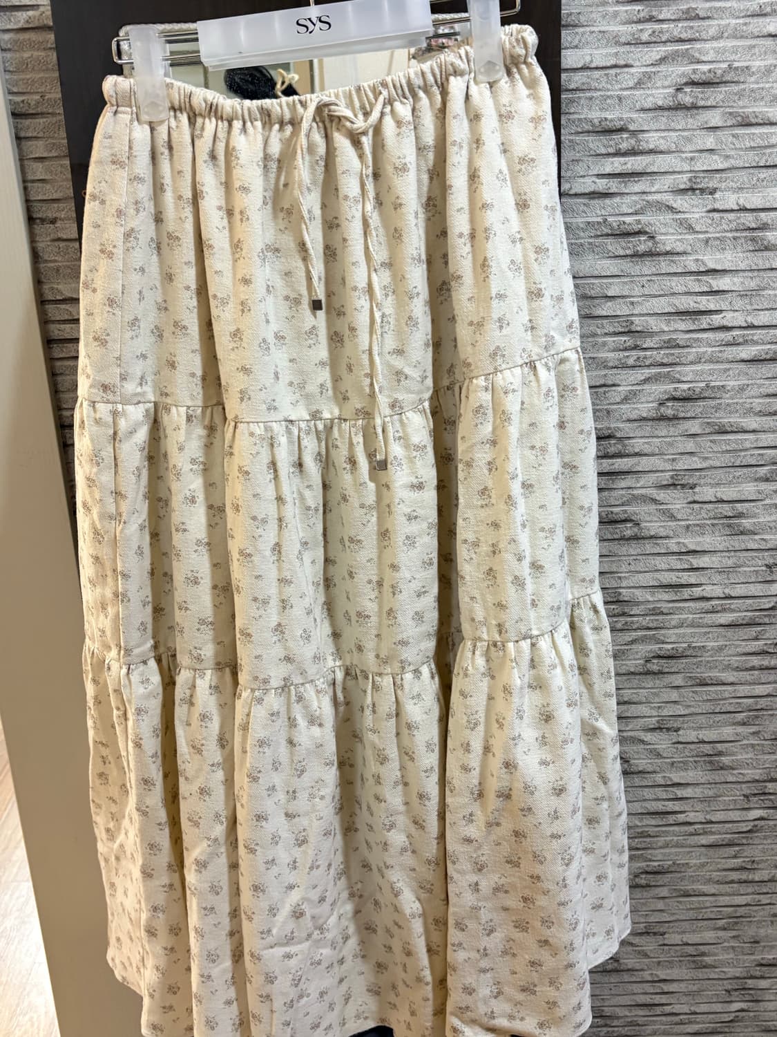 러브송 플라워캉캉치마 상품이미지2