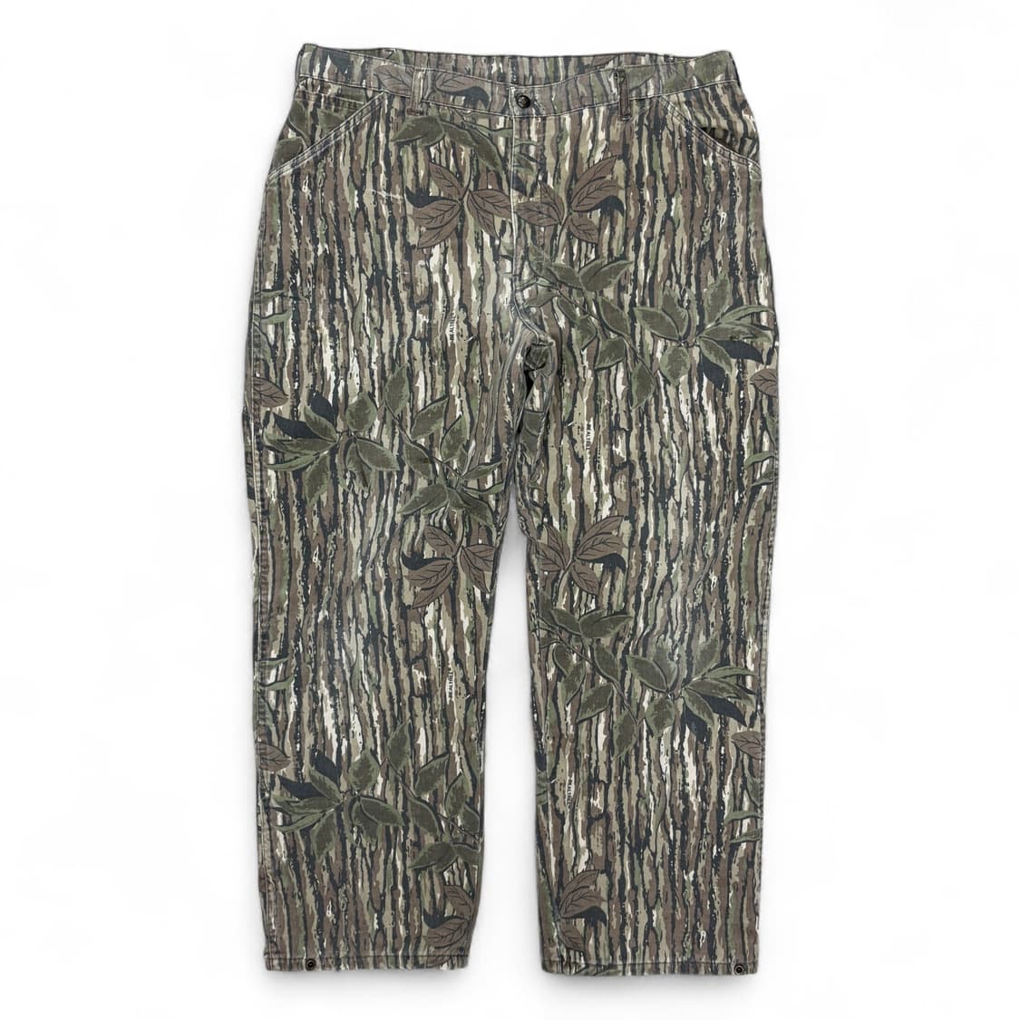 90's Duxbak 리얼트리 카모 팬츠 상품이미지1