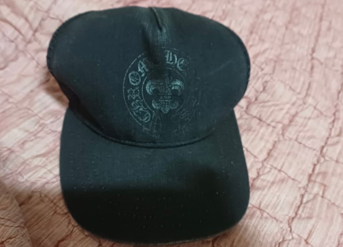 크롬하츠 매쉬캡 상품이미지1