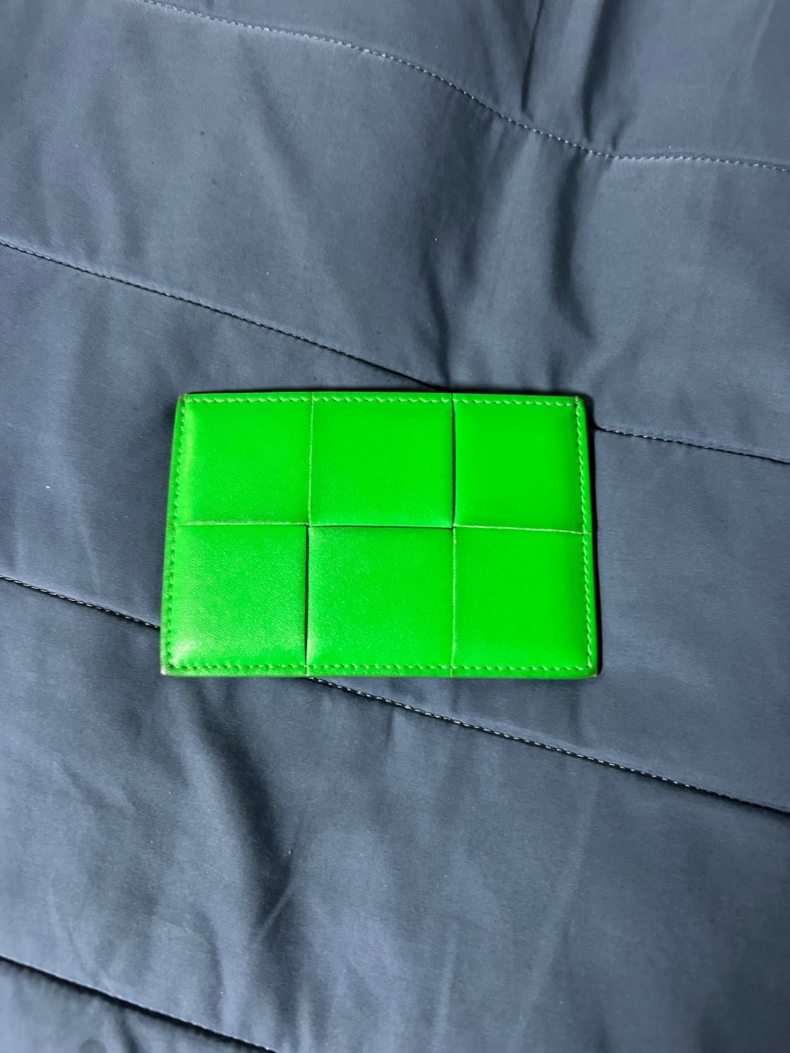 보테가베네타 카드지갑 상품이미지1