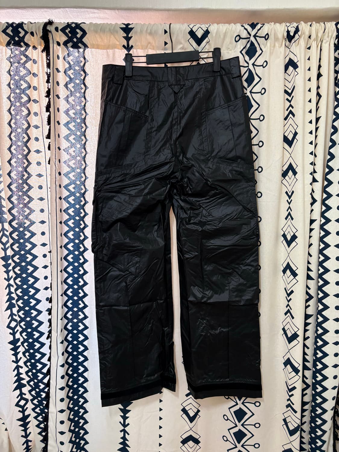 엑슬림 EP.7 04 TROUSERS 상품이미지6