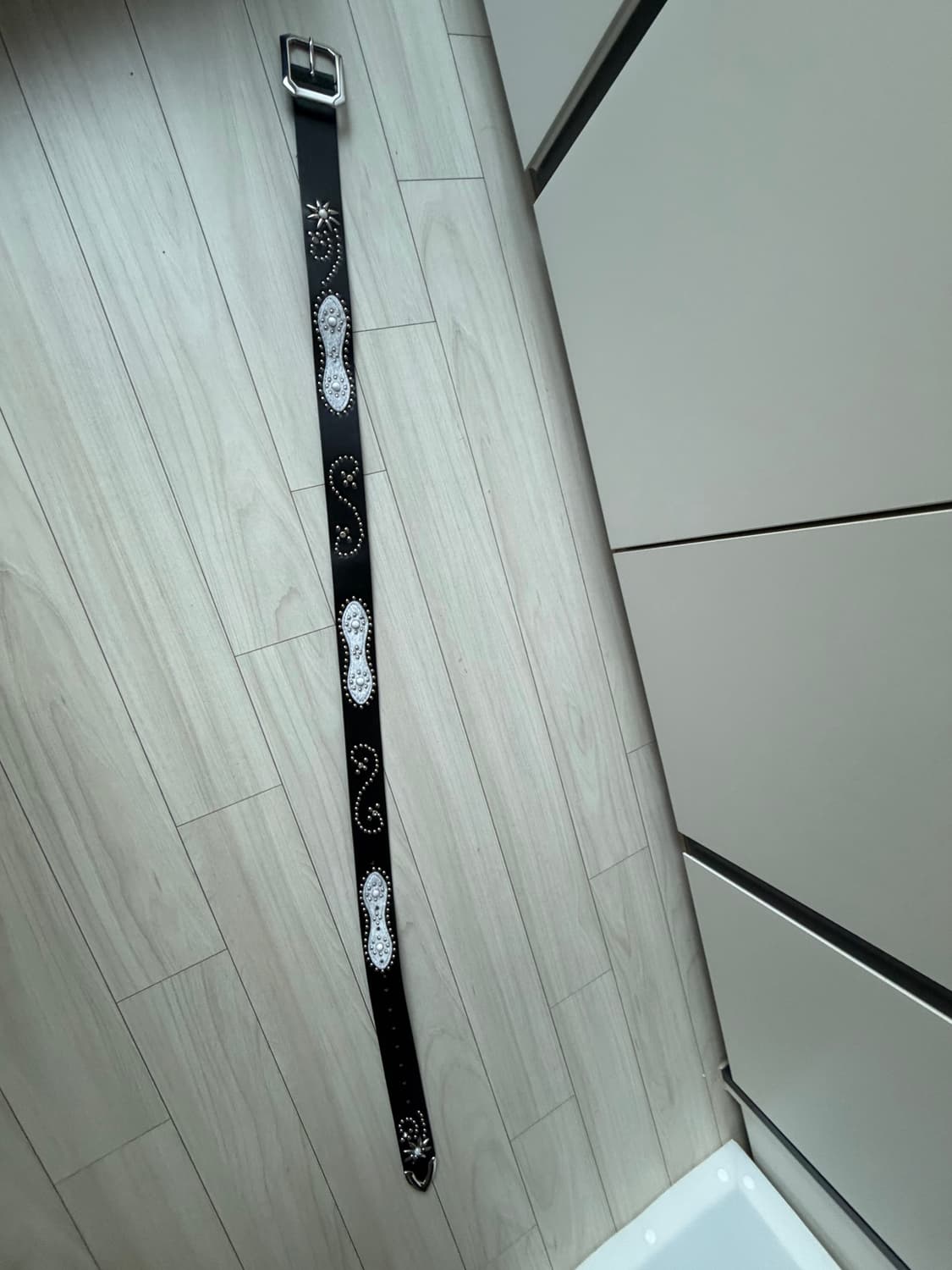 abraham 벨트 34~38w 상품이미지1