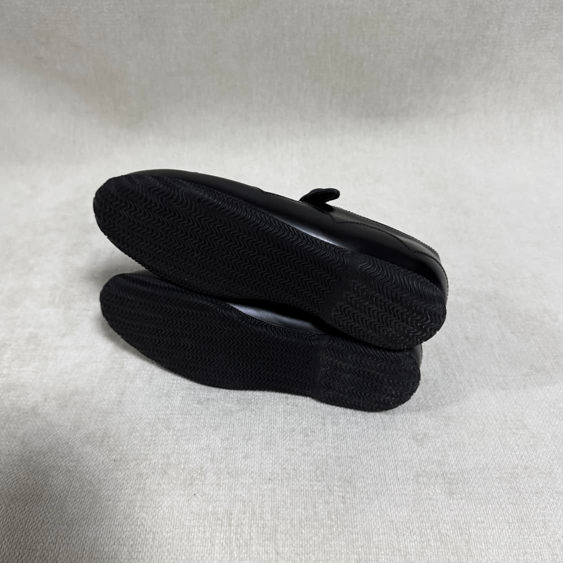 Comme des Garçons x Spindle Move Shoes 상품이미지4