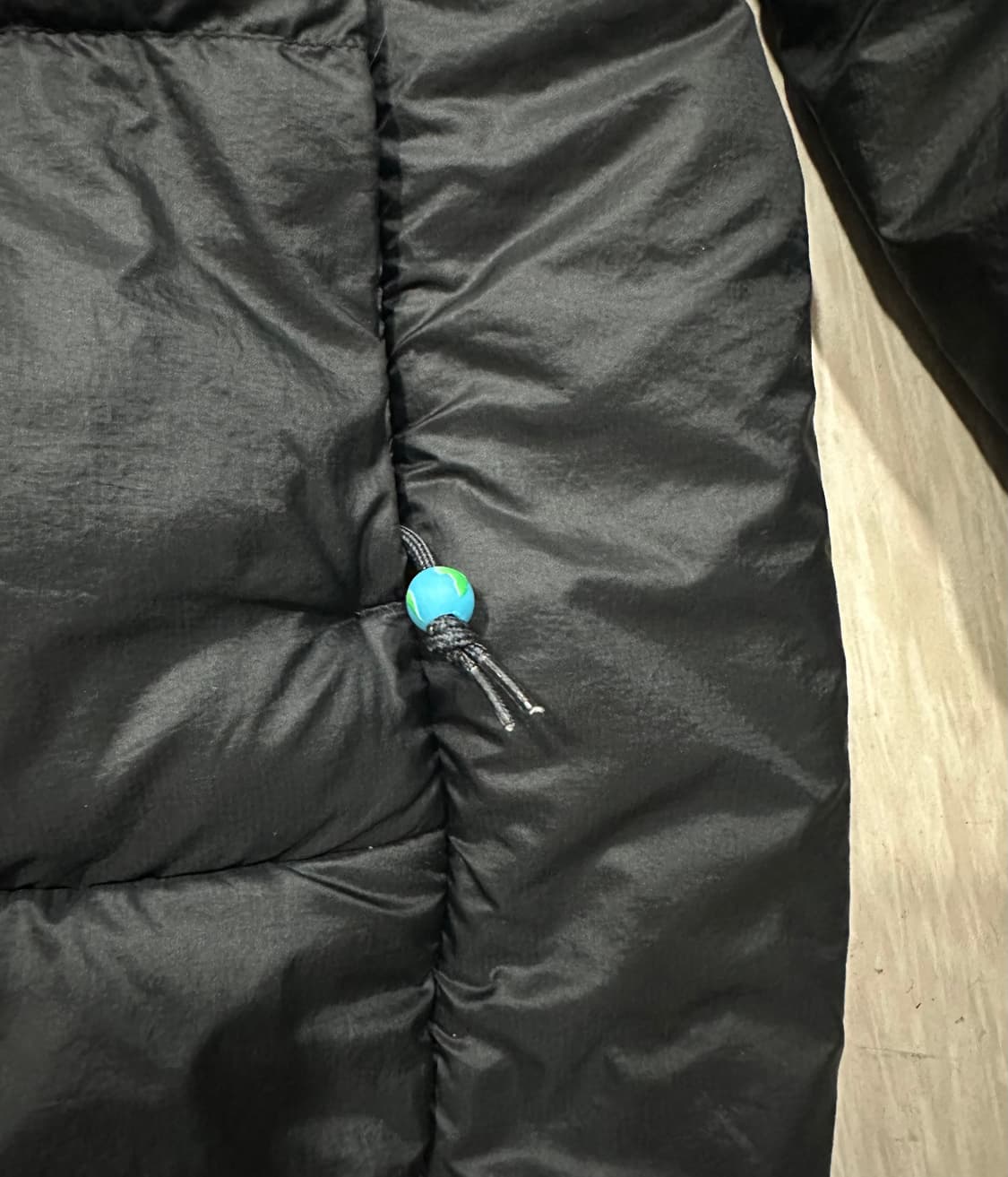 Acg 루나레이크 나이키패딩 L 상품이미지6