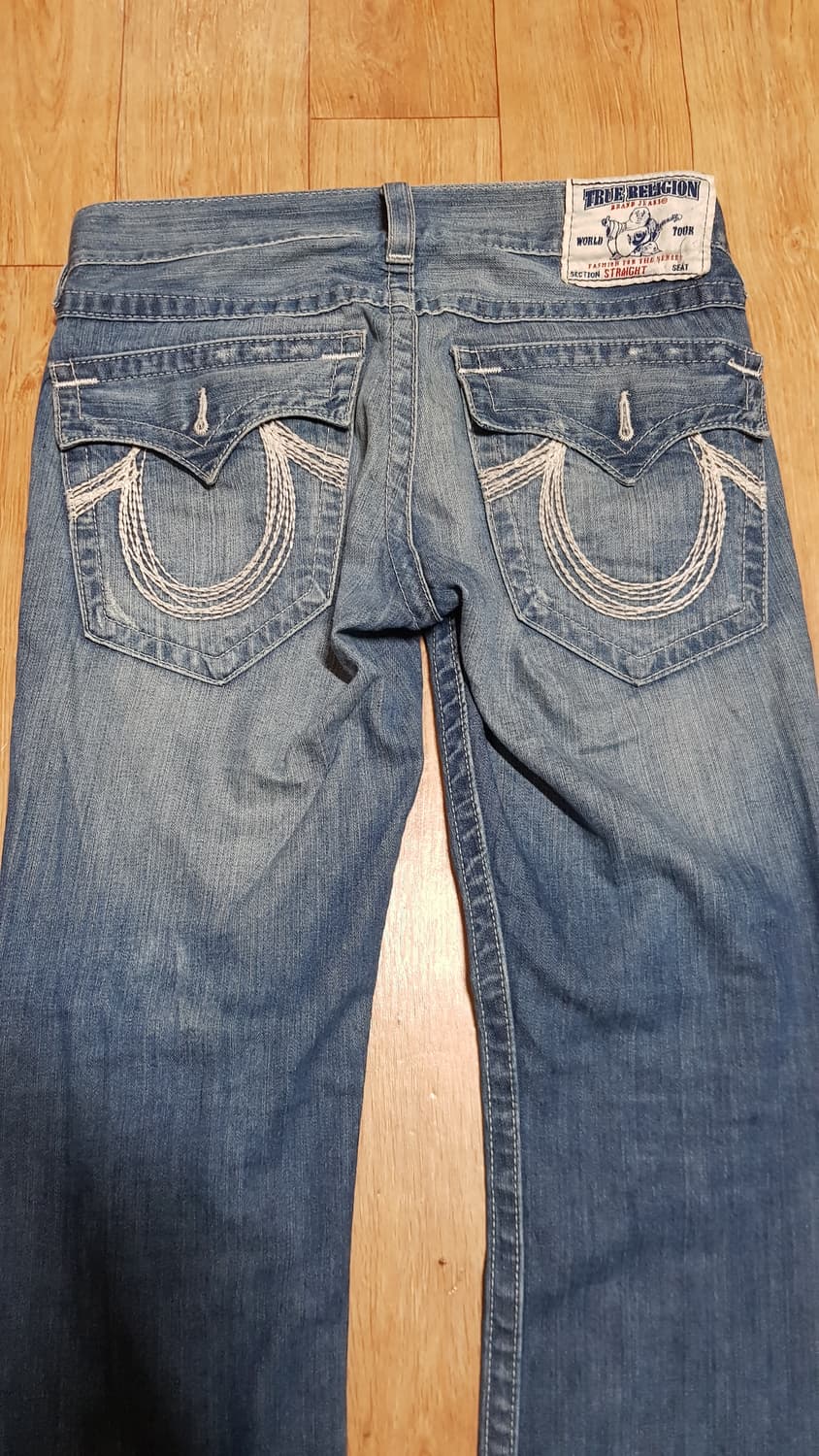 TRUE RELIGION  상품이미지1