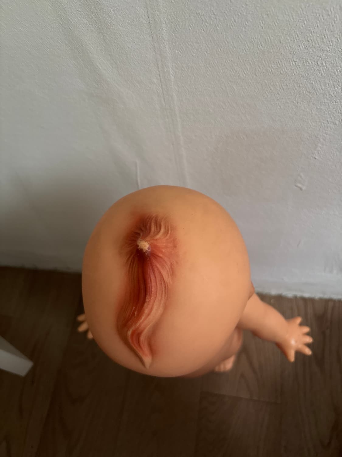 빈티지 큐피 대형 큐피 베이비돌  상품이미지2