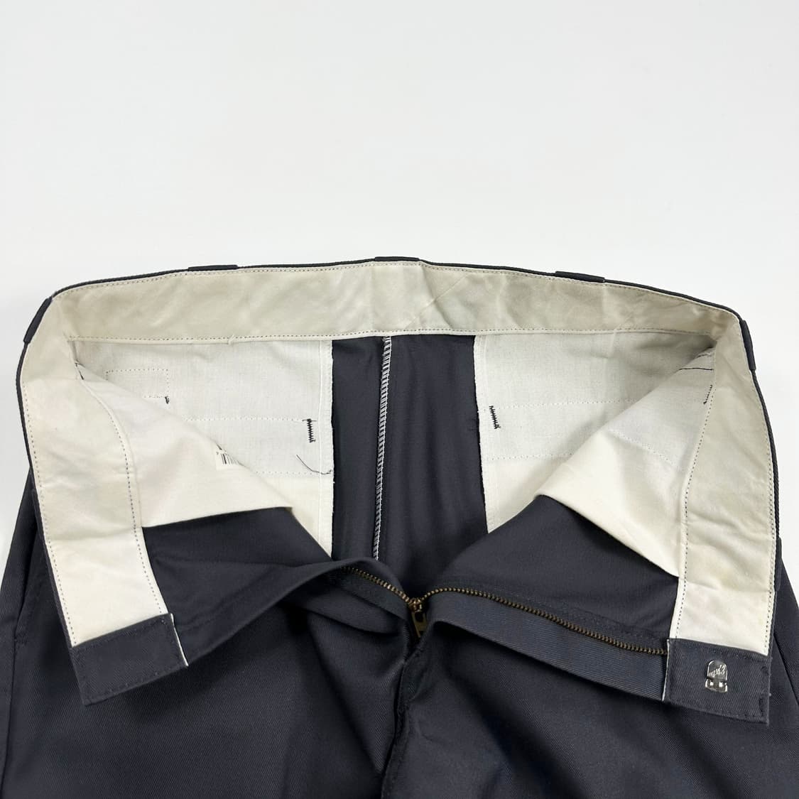 디키즈 874 오리지널 차콜 치노팬츠 (32인치) 상품이미지5