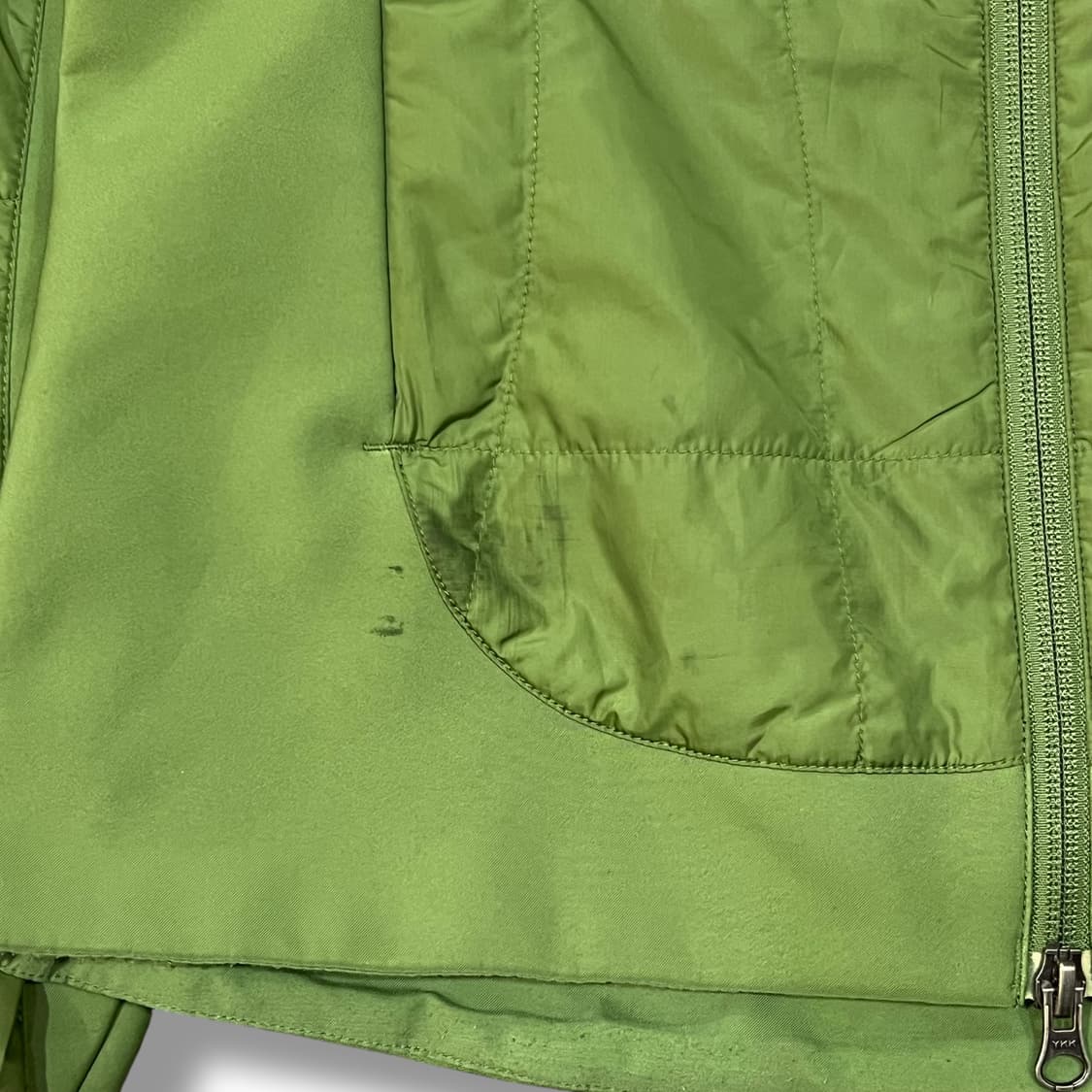  나이키 acg 경량패디드 자켓 y14344 상품이미지4