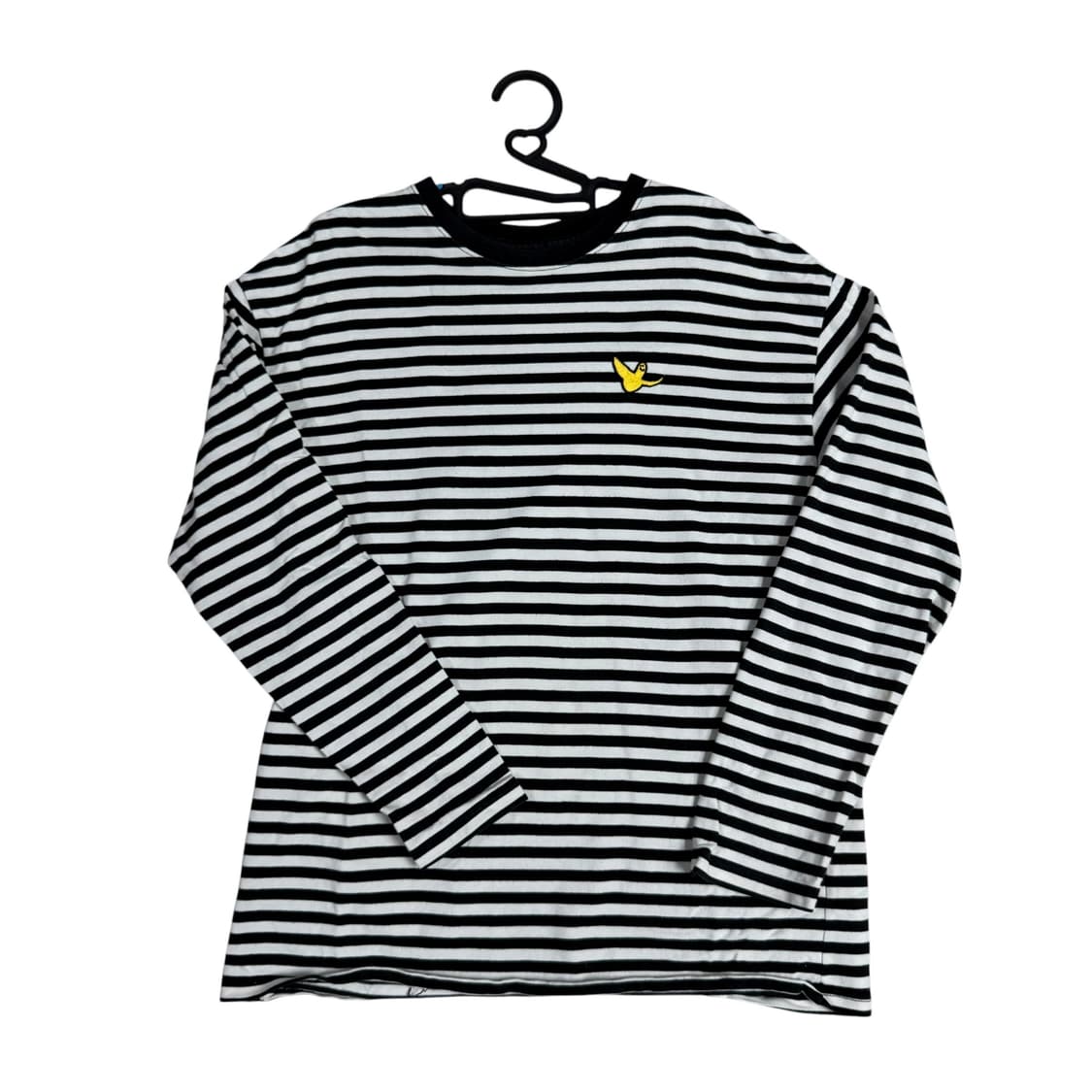 마크곤잘레스 롱슬리브 상품이미지1