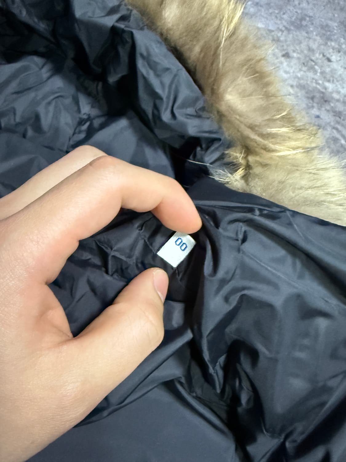 몽클레어 클루니 00 상품이미지6